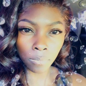 Meet your Posher, Talitha